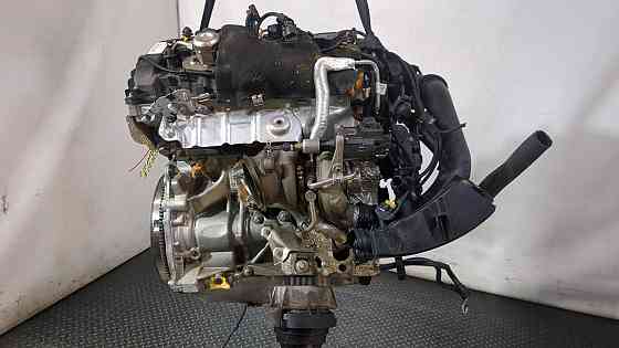 Двигатель BMW 5 G30, G31 B48B20A Донецк