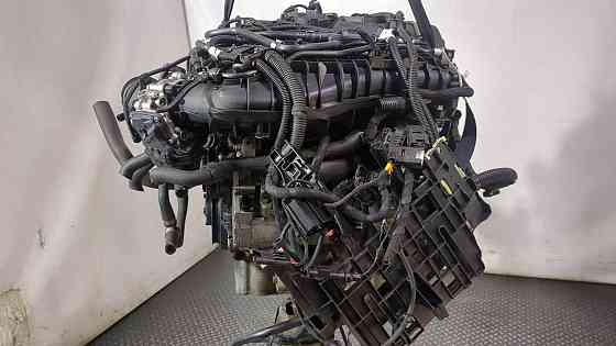 Двигатель BMW 5 G30, G31 B48B20A Донецк