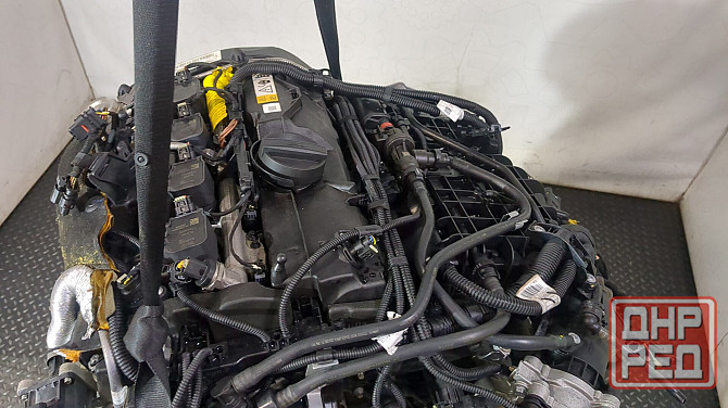 Двигатель BMW 5 G30, G31 B48B20A Донецк - изображение 5