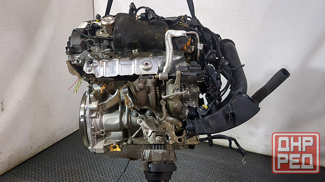 Двигатель BMW 5 G30, G31 B48B20A Донецк - изображение 4