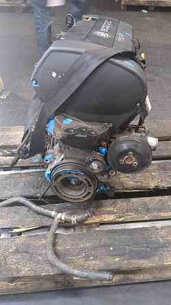 Двигатель Opel Zafira B Z16XE1 Донецк