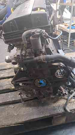 Двигатель Opel Zafira B Z16XE1 Донецк