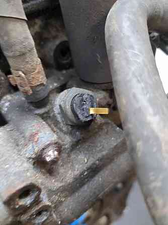 Двигатель Opel Zafira B Z16XE1 Донецк