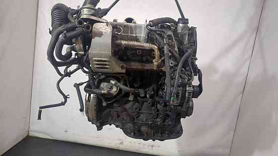 Двигатель Toyota RAV 4 1CDFTV Донецк