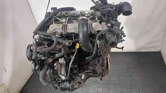 Двигатель Toyota RAV 4 1CDFTV Донецк