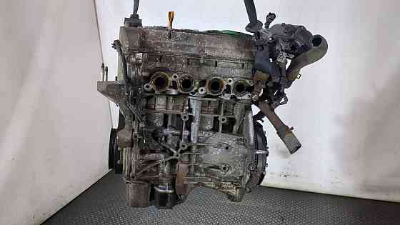 Двигатель Opel Agila K12B Донецк