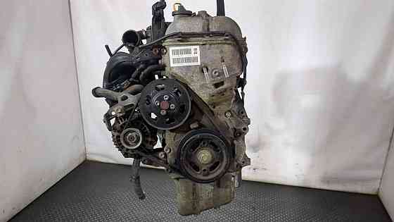 Двигатель Opel Agila K12B Донецк