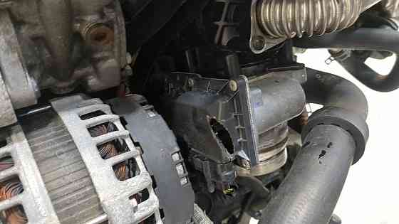 Двигатель Volvo V90 D4204T14 Донецк