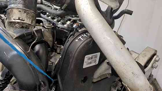 Двигатель Volvo V90 D4204T14 Донецк