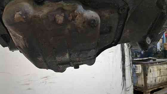 Двигатель Nissan Qashqai HR16DE Донецк