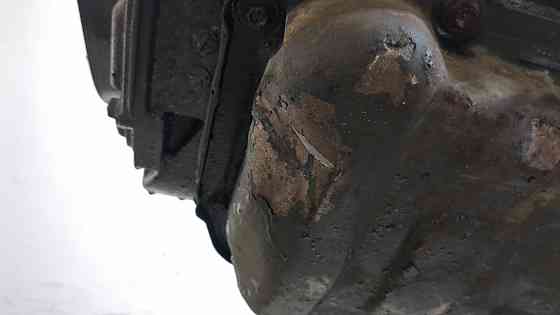 Двигатель Nissan Qashqai HR16DE Донецк