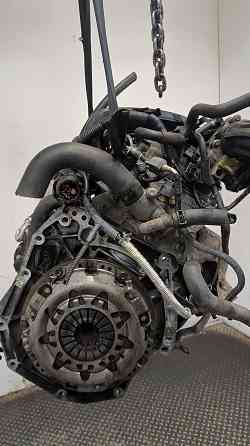Двигатель Nissan Qashqai HR16DE Донецк