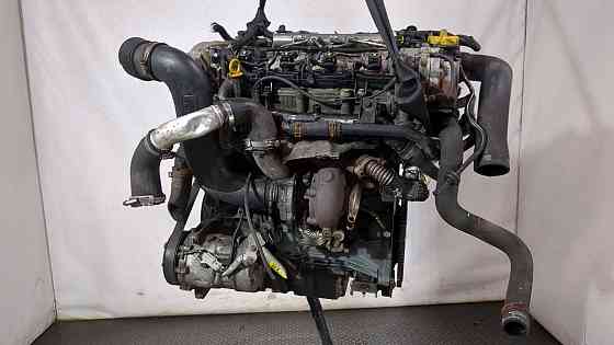Двигатель Saab 9-3 Z19DTH Донецк