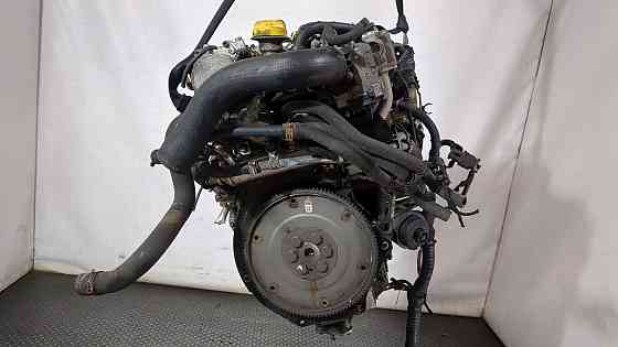 Двигатель Saab 9-3 Z19DTH Донецк