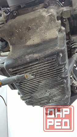 Двигатель Saab 9-3 Z19DTH Донецк - изображение 6