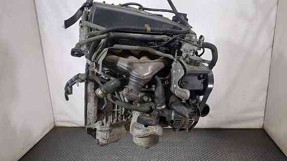 Двигатель Mercedes CLC M271.946 Донецк