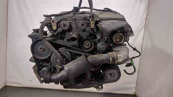 Двигатель Mercedes CLC M271.946 Донецк
