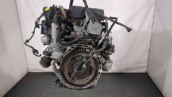 Двигатель Mercedes CLC M271.946 Донецк