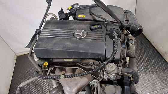 Двигатель Mercedes CLC M271.946 Донецк