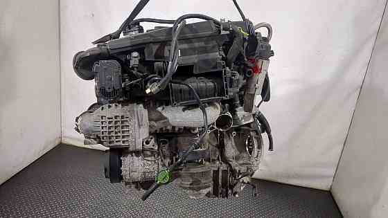 Двигатель Mercedes CLC M271.946 Донецк