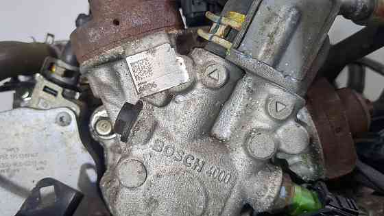 Двигатель Honda CR-V N22B4 Донецк