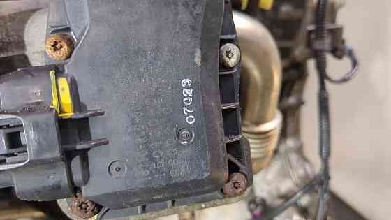 Двигатель Honda CR-V N22B4 Донецк