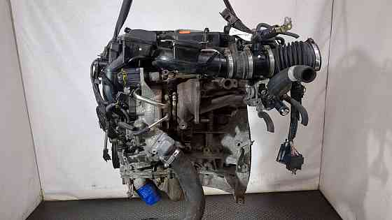 Двигатель Acura RDX K20C4 Донецк