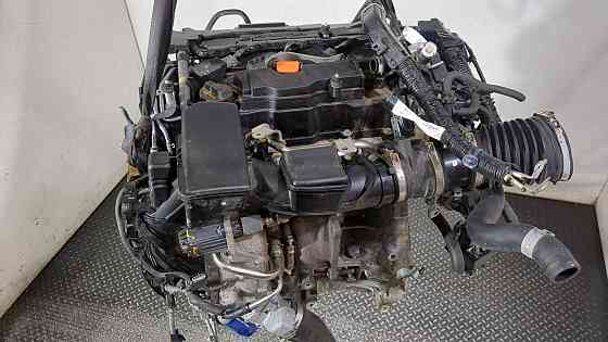 Двигатель Acura RDX K20C4 Донецк