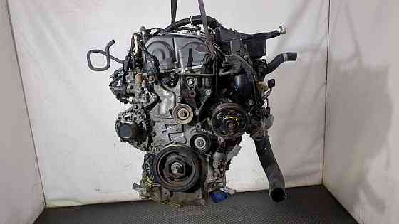 Двигатель Acura RDX K20C4 Донецк