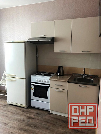 Сдам 1 ком.кв. Донецк - изображение 4