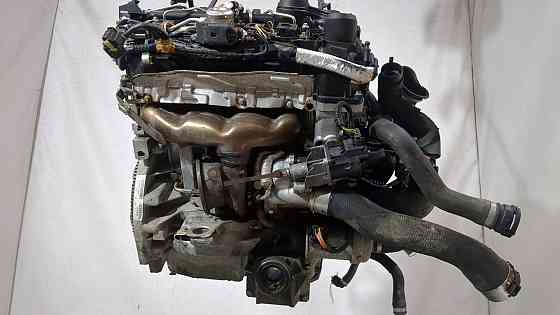 Двигатель BMW 3 F34 Gran Turismo N20B20A Донецк