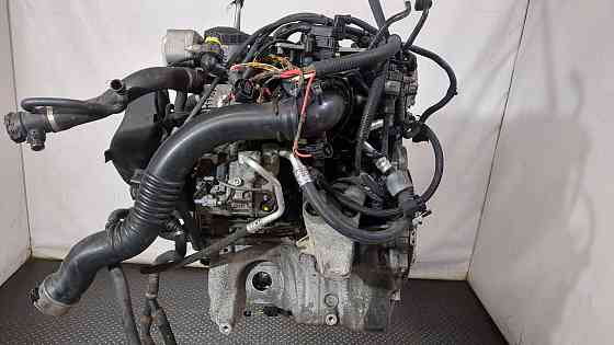 Двигатель BMW 3 F34 Gran Turismo N20B20A Донецк