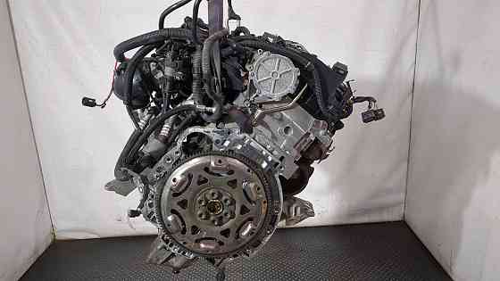 Двигатель BMW 3 F34 Gran Turismo N20B20A Донецк