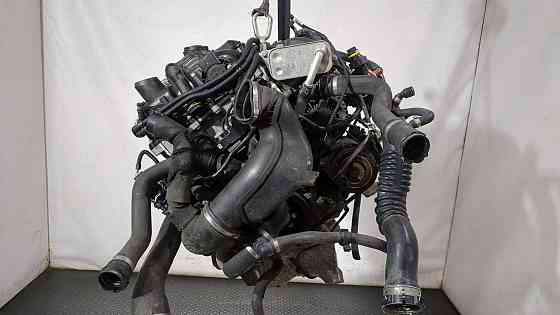 Двигатель BMW 3 F34 Gran Turismo N20B20A Донецк