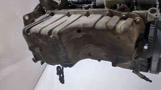 Двигатель Opel Zafira A Z18XE Донецк