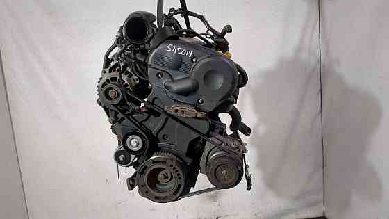 Двигатель Opel Zafira A Z18XE Донецк
