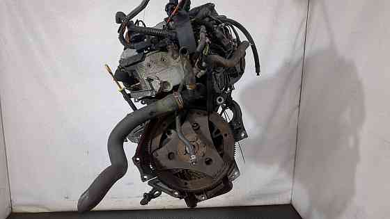 Двигатель Opel Zafira A Z18XE Донецк