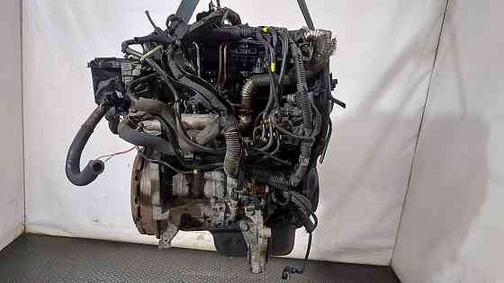 Двигатель Peugeot 308 9HV, 9HX Донецк