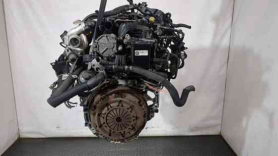 Двигатель Peugeot 308 9HV, 9HX Донецк