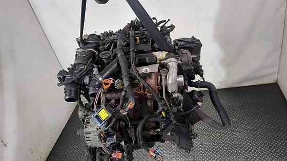 Двигатель Peugeot 308 9HV, 9HX Донецк