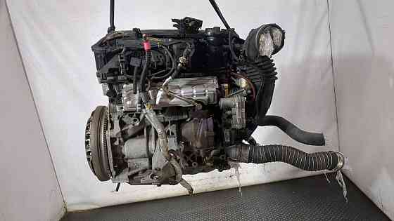 Двигатель BMW 3 E90, E91, E92, E93 N47D20C Донецк