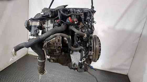Двигатель BMW 3 E90, E91, E92, E93 N47D20C Донецк