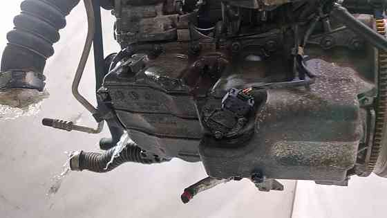Двигатель BMW 3 E90, E91, E92, E93 N47D20C Донецк