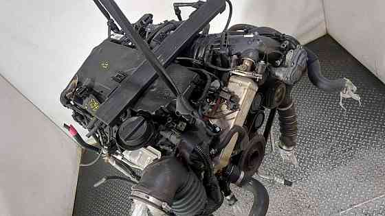Двигатель BMW 3 E90, E91, E92, E93 N47D20C Донецк
