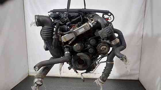 Двигатель BMW 3 E90, E91, E92, E93 N47D20C Донецк