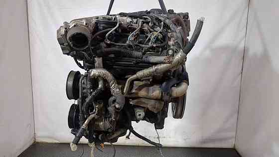 Двигатель Audi A5 (8T) CCWA Донецк