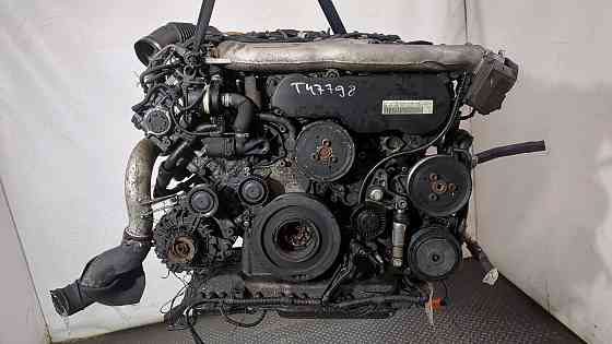 Двигатель Audi A5 (8T) CCWA Донецк
