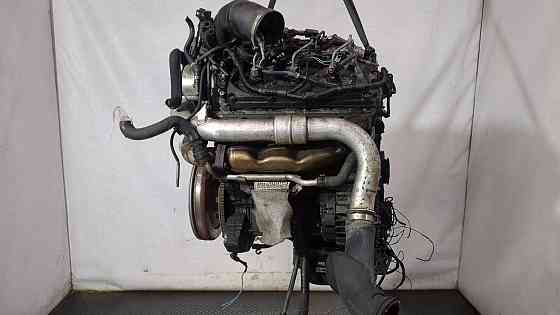 Двигатель Audi A5 (8T) CCWA Донецк