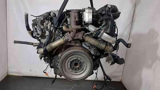 Двигатель Audi A5 (8T) CCWA Донецк