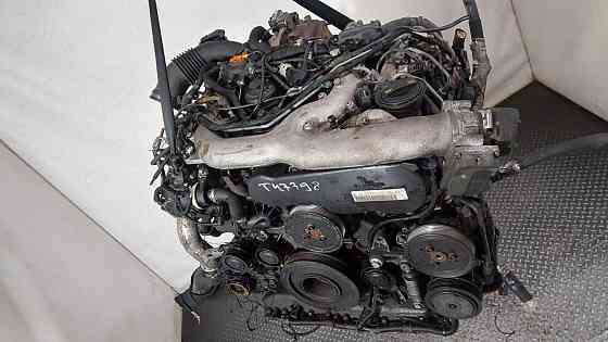 Двигатель Audi A5 (8T) CCWA Донецк